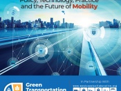 Green Transportation Summit & Expo