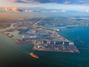 Port Electrification Strategies and Programs