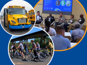 2025 Clean Mobility Forum