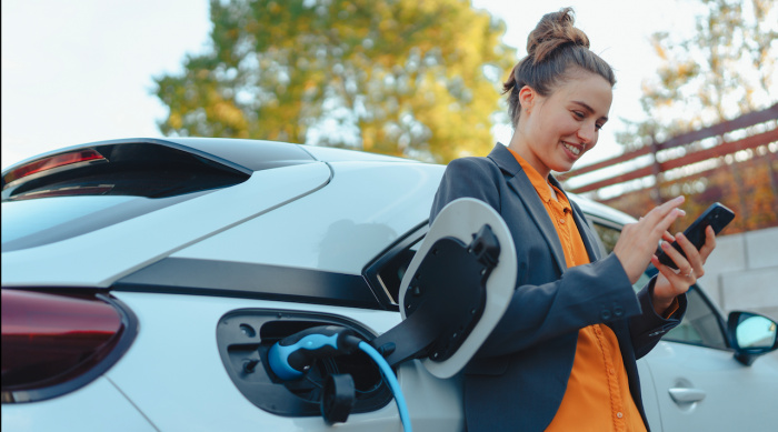 Workplace Charging in Action: Lessons, Incentives & Strategies for Employers