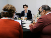 Charging Smart: A Workshop for Local Governments