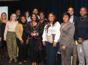 Diversity, Equity & Inclusion Forum