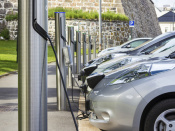 Utility Roundtable: Where Do We Go From Here? Looking Ahead at Transportation Electrification in the Pacific Northwest