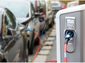 Plugging into the Curb: Right of Way Charging Innovations and Strategies