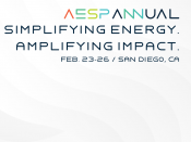 AESP Annual 2026