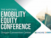 National EMobility Equity Conference